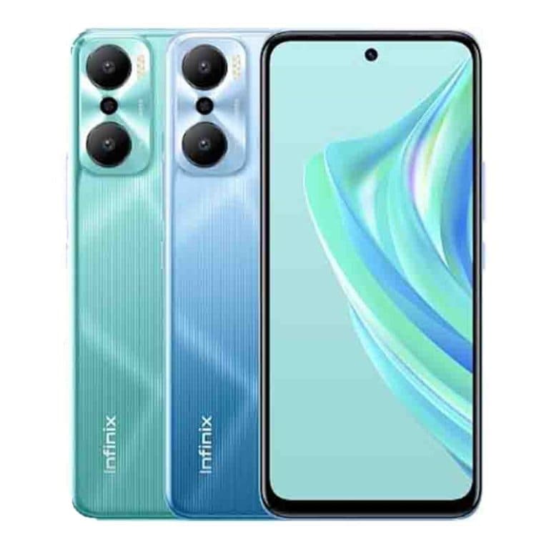 Infinix Hot 20 Play 2