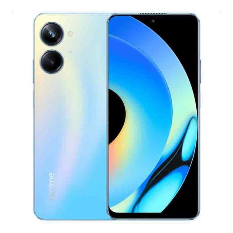 Realme 10 Pro 2
