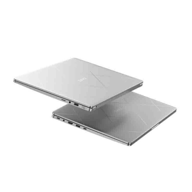 Infinix Zero Book 3