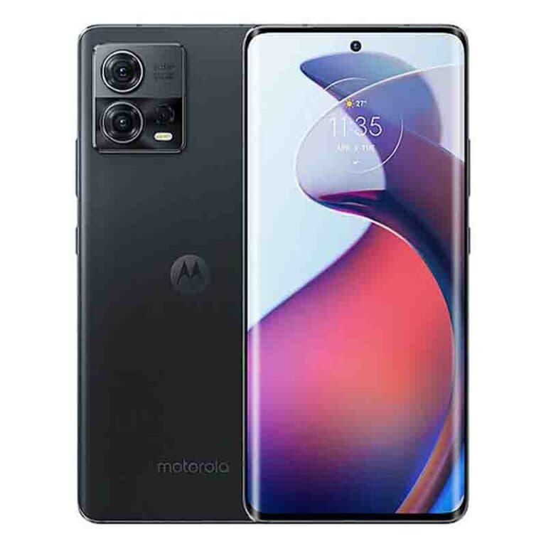 Motorola Moto S30 Pro 2