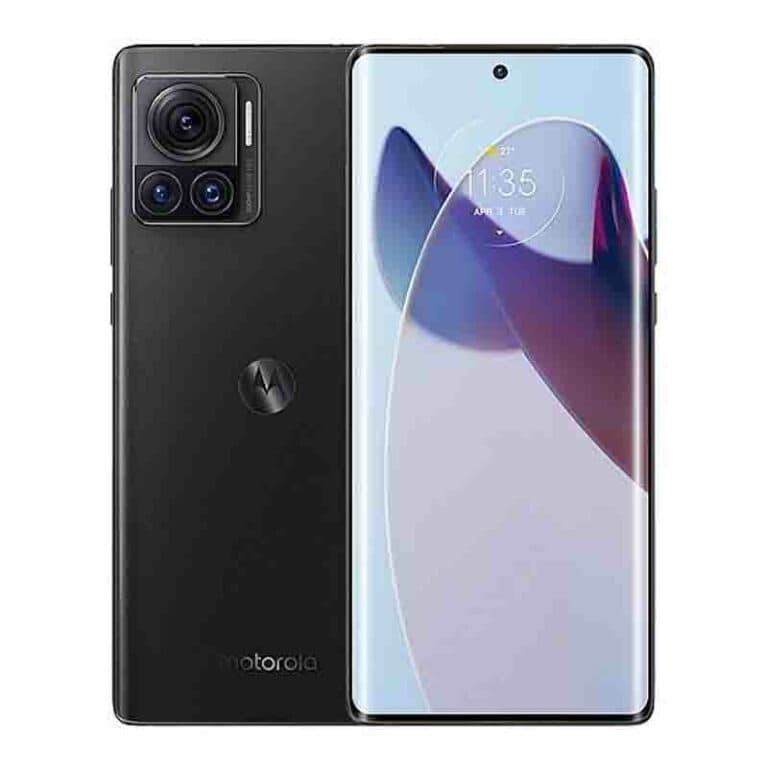 Motorola Moto X30 Pro 2