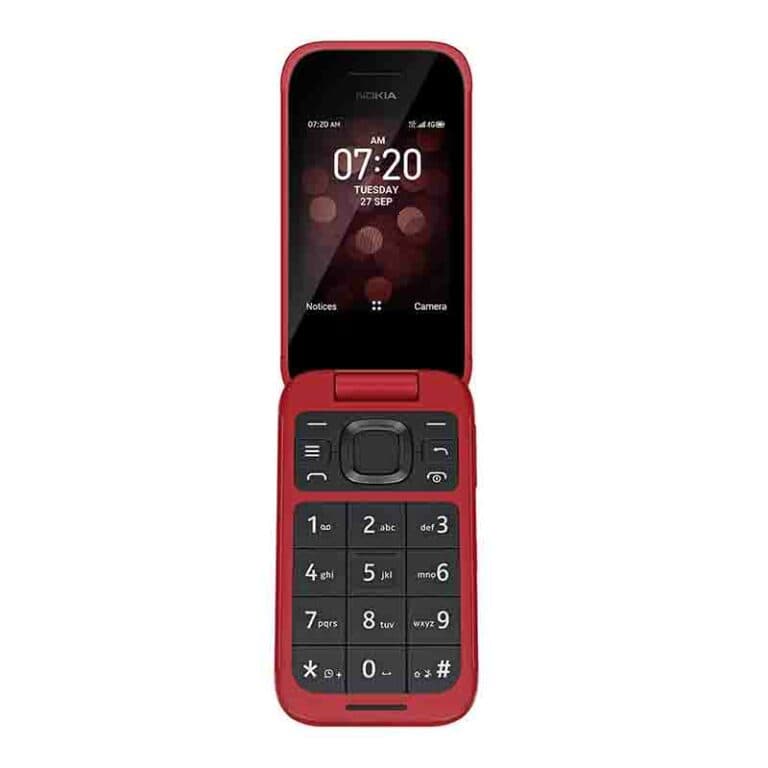 Nokia 2780 Flip 2