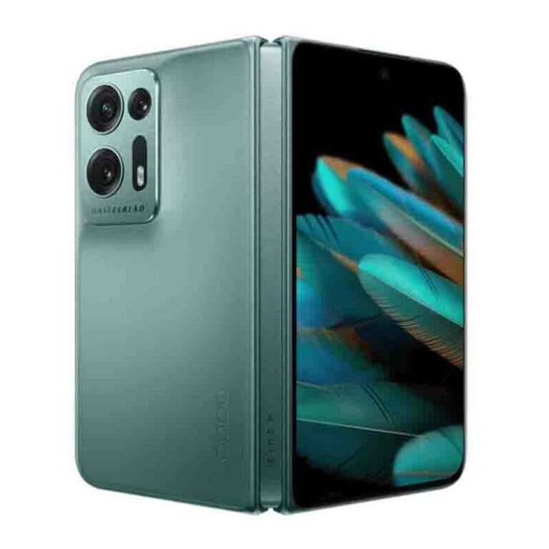 Oppo Find N2 3