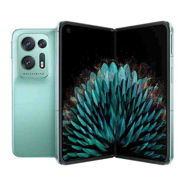 Oppo Find N2 2