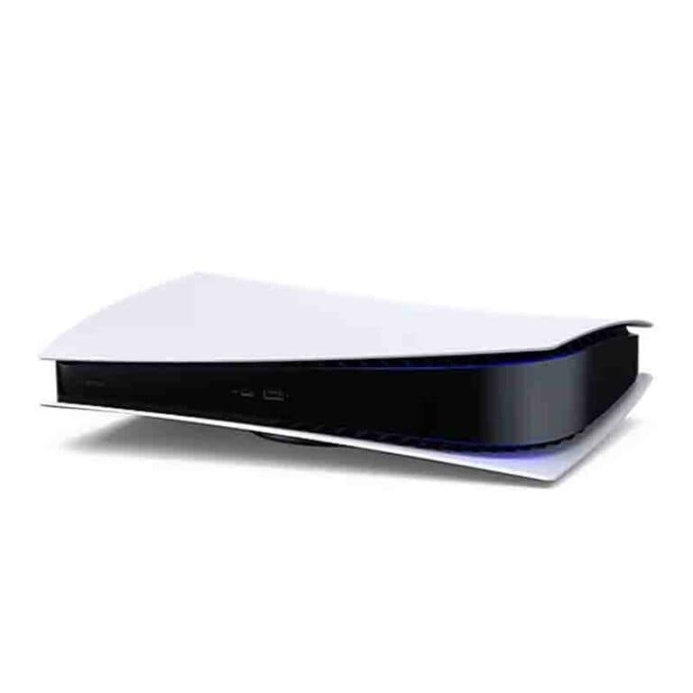 Playstation 5 (PS5) Digital Edition 3
