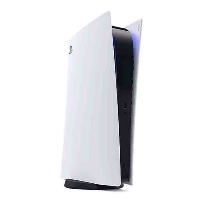 Playstation 5 (PS5) Digital Edition 2