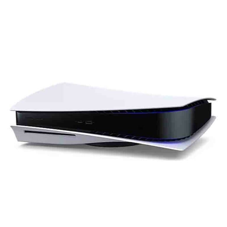 Playstation 5 (PS5) 2