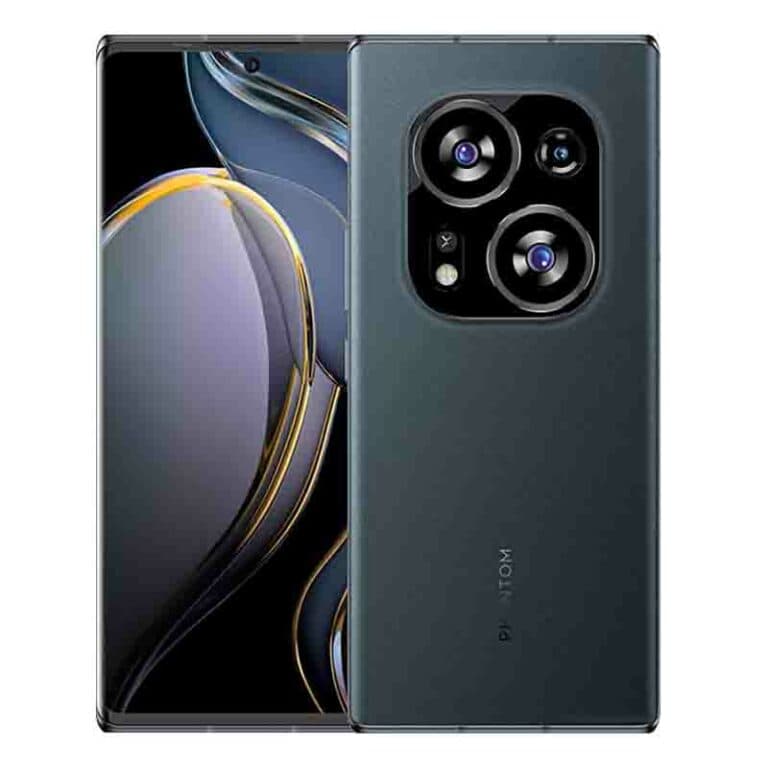 Tecno Phantom X2 2