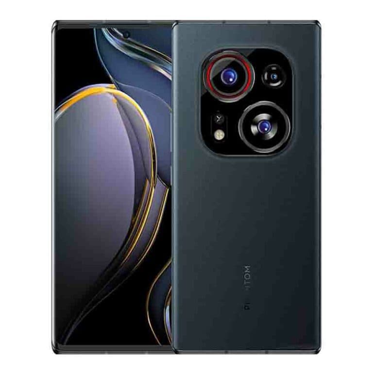Tecno Phantom X2 Pro 2