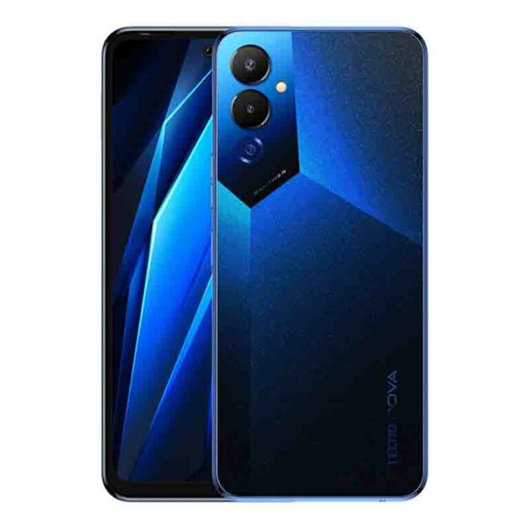Tecno Pova 4 2
