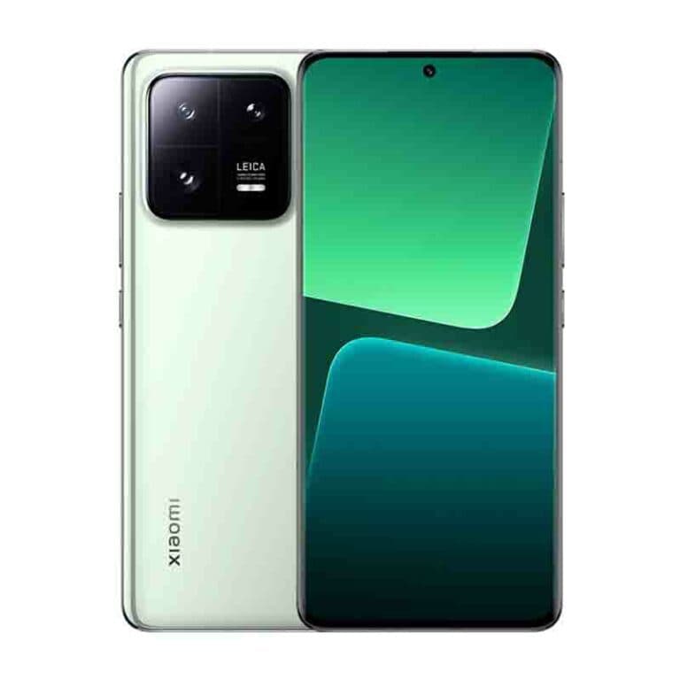 Xiaomi 13 Pro 3