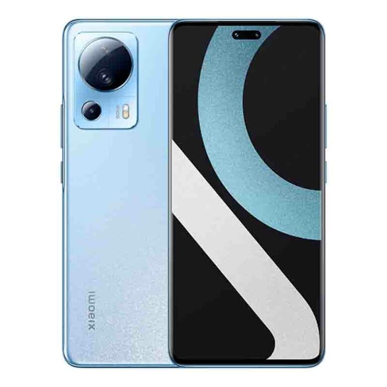 Xiaomi Civi 2 3
