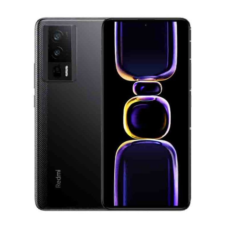 Xiaomi Redmi K60 3