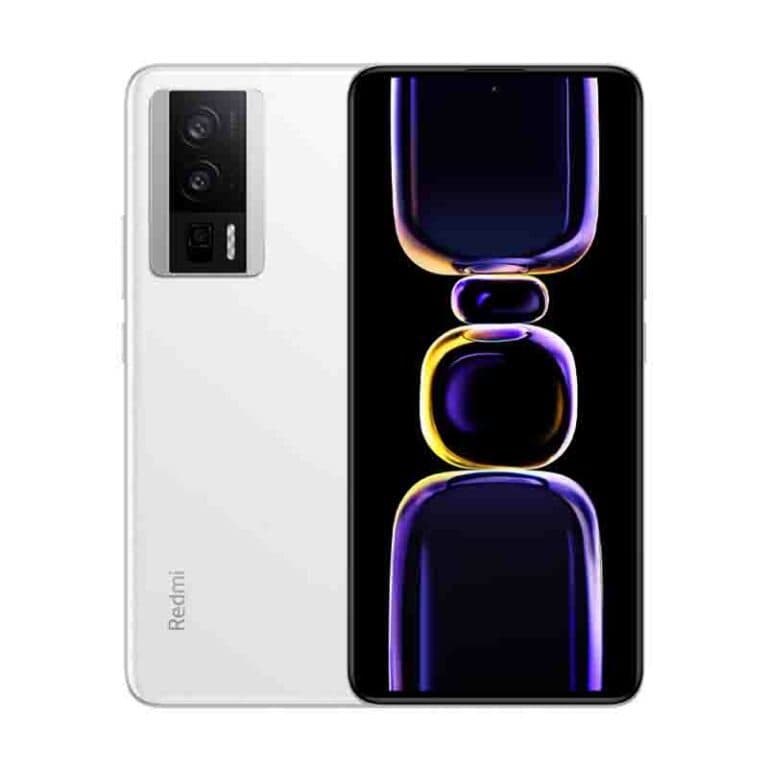 Xiaomi Redmi K60 2