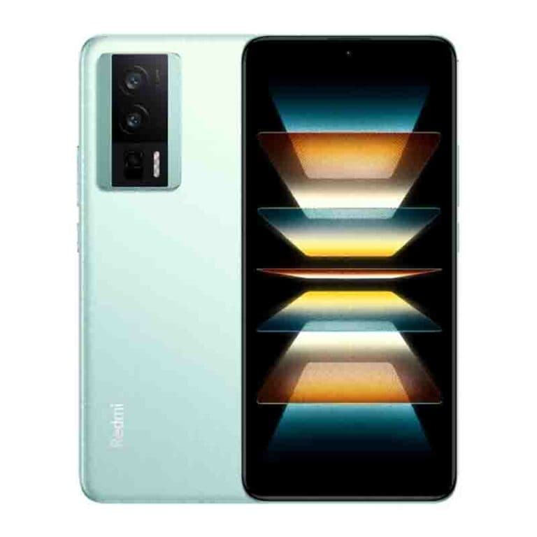 Xiaomi Redmi K60 Pro 2