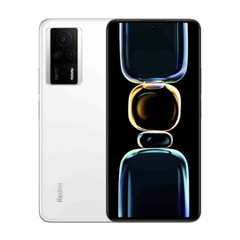 Xiaomi Redmi K60E 2