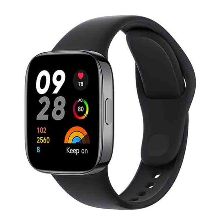 Xiaomi Redmi Watch 3 2