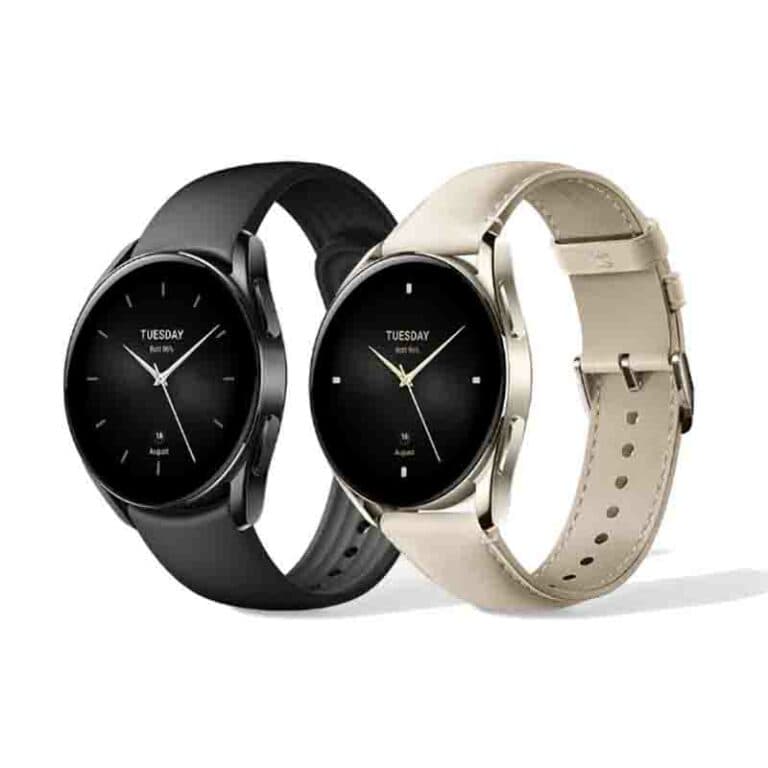 Xiaomi Watch S2 2