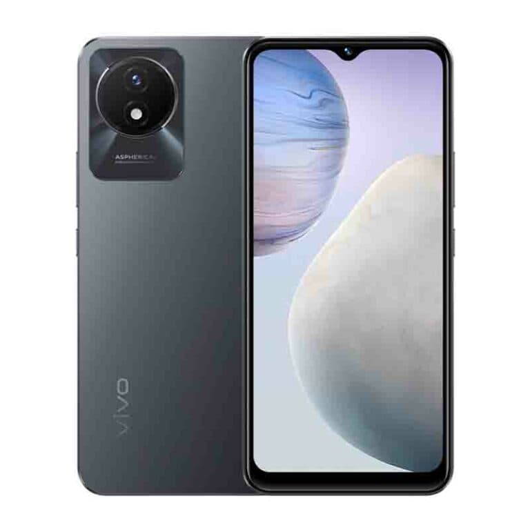 Vivo Y02 2