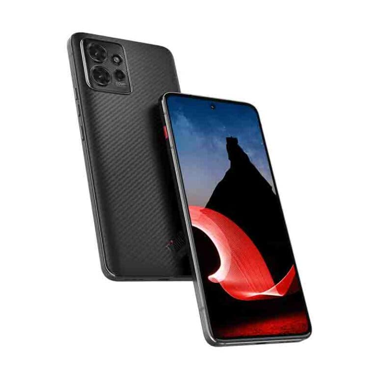 Motorola ThinkPhone 2