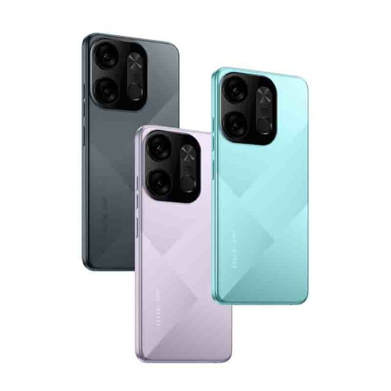 Tecno Pop 7 Pro 2