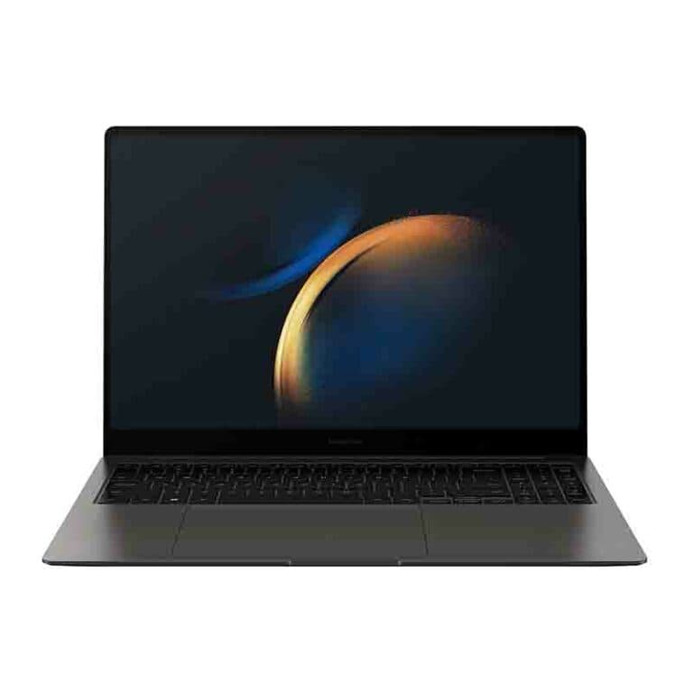 Samsung Galaxy Book 3 Pro 2