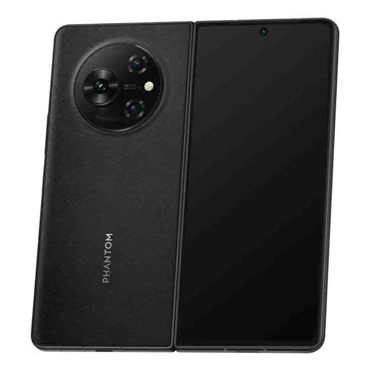 Tecno Phantom V Fold 3