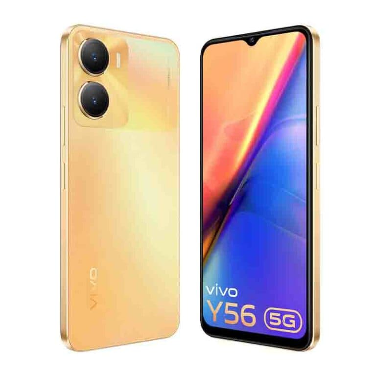 Vivo Y56 2