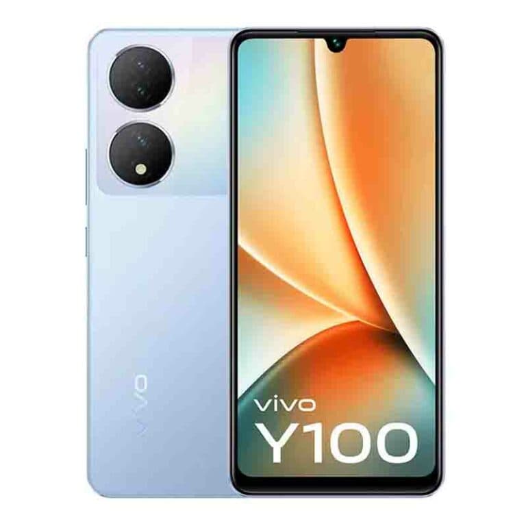 Vivo Y100 3