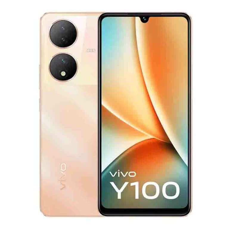 Vivo Y100 2