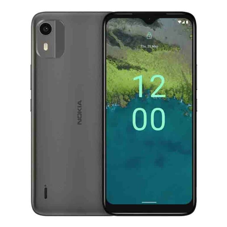 Nokia C12 Pro 2
