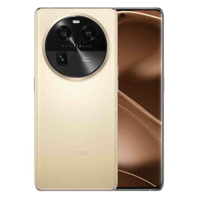 Oppo Find X6 2