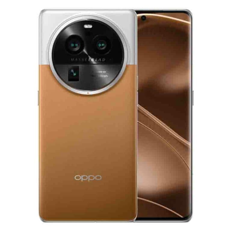 Oppo Find X6 Pro 2