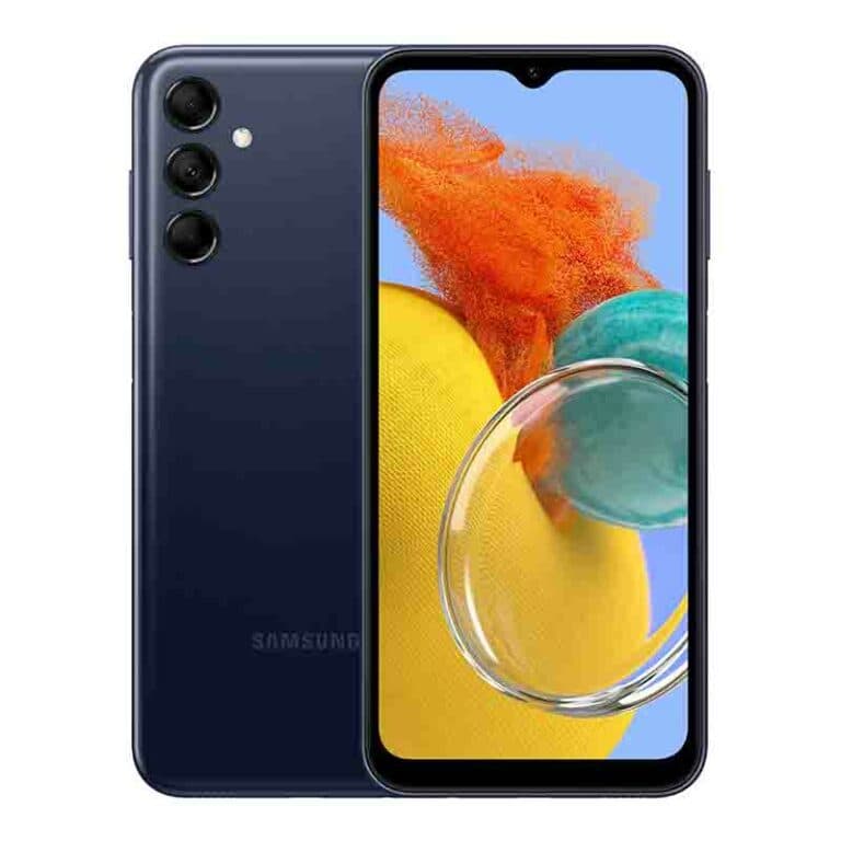 Samsung Galaxy M14 5G 3