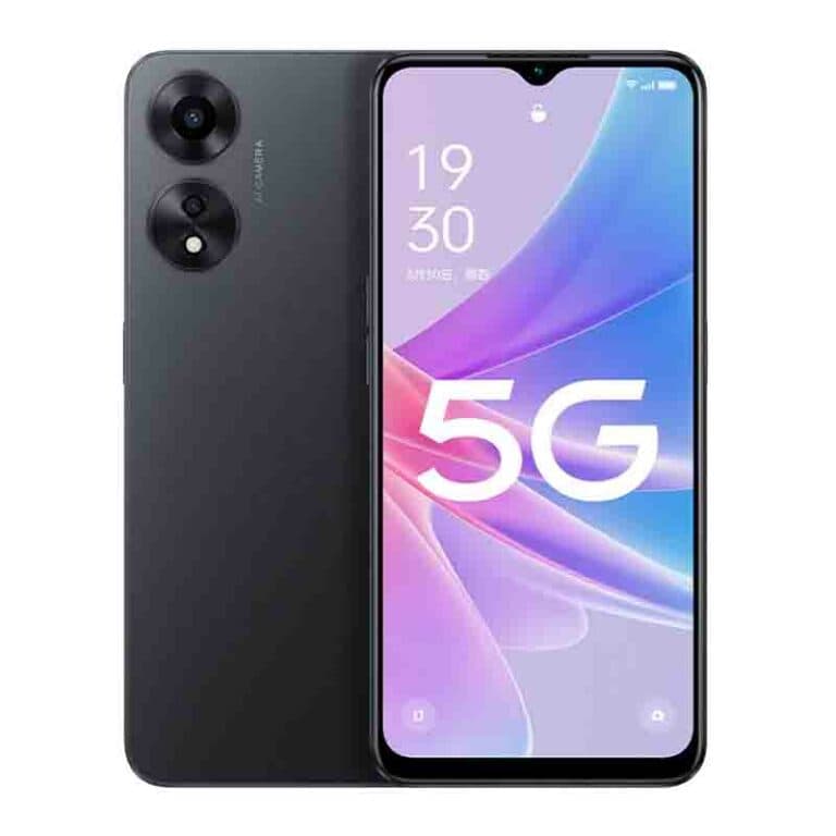 Oppo A1x 2