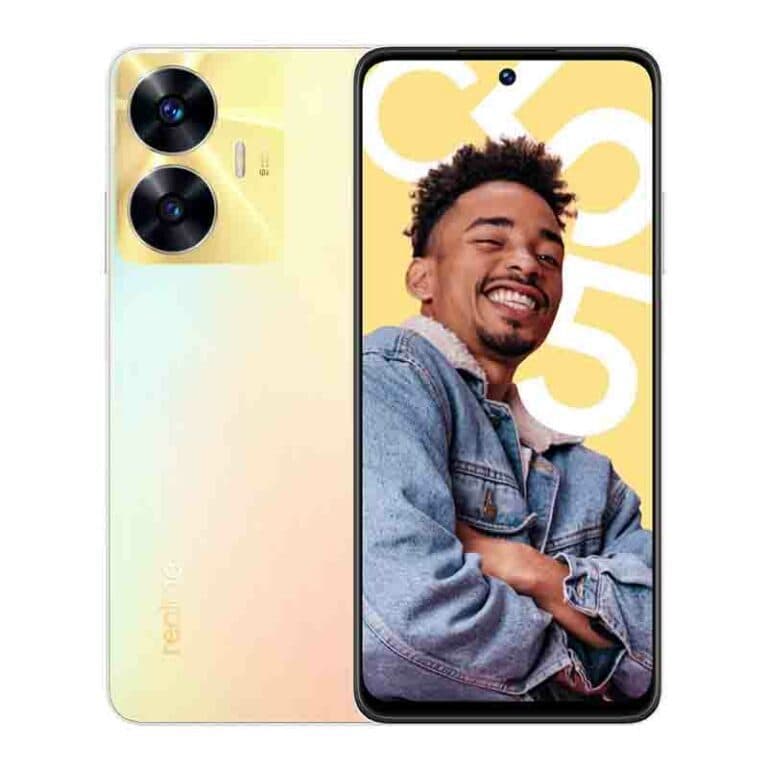 Realme C55 2