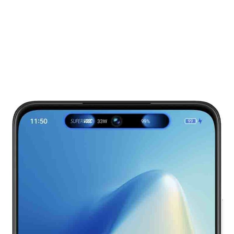 Realme C55 3