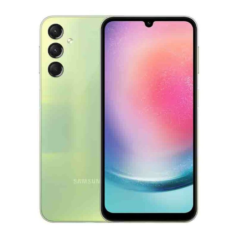 Samsung Galaxy A24 2