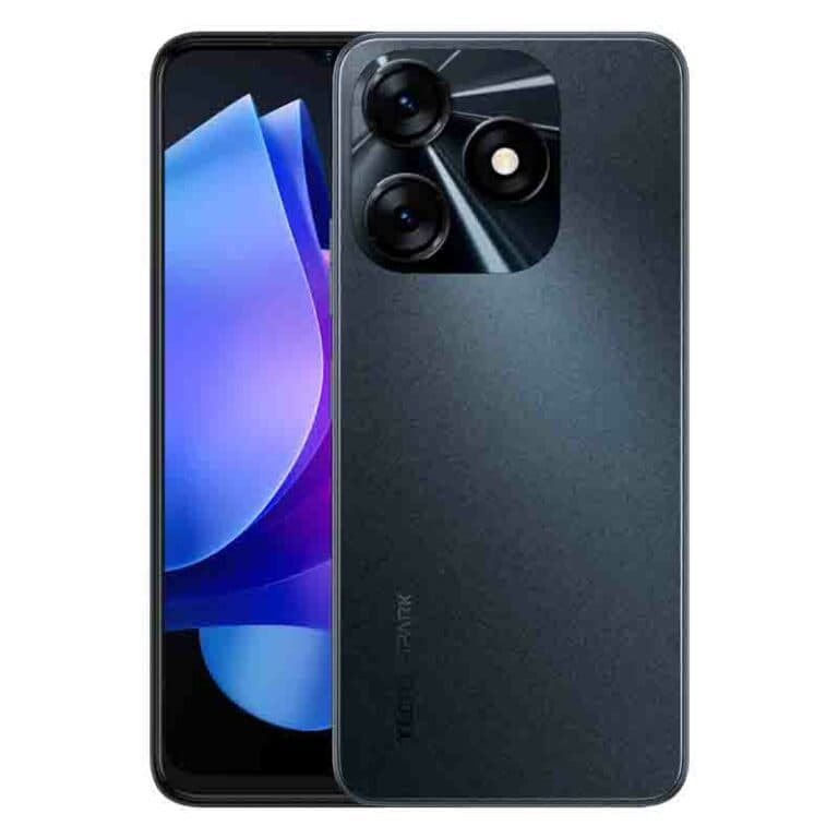 Tecno Spark 10 2