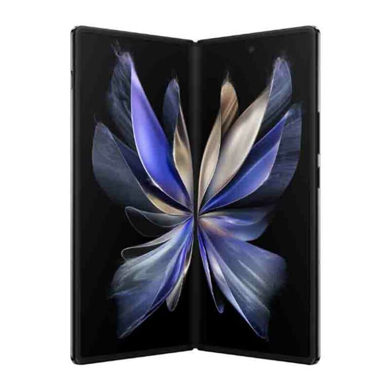 Vivo X Fold 2 3