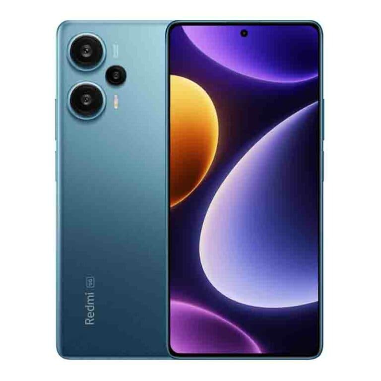 Xiaomi Redmi Note 12 Turbo 3