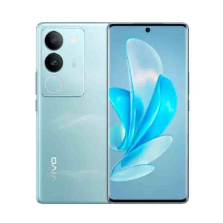 Vivo S17 Pro