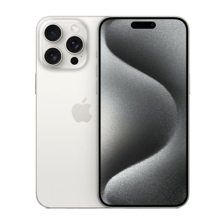 Apple iPhone 15 Pro 2