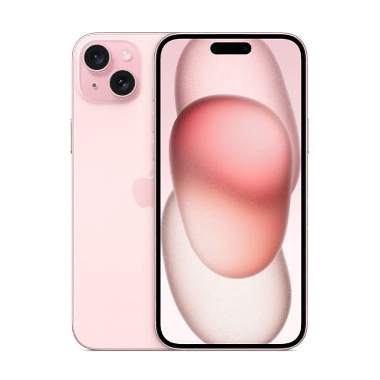 Apple iPhone 15 Plus 3