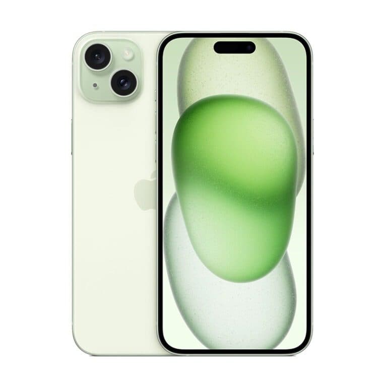 Apple iPhone 15 Plus 4