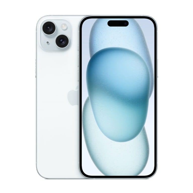 Apple iPhone 15 Plus 5