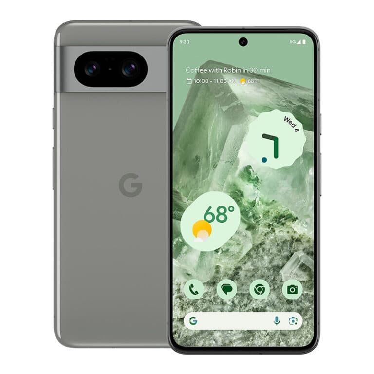 Google Pixel 8 Pro 2