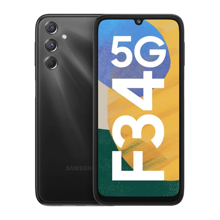 Samsung Galaxy F34 5G 3