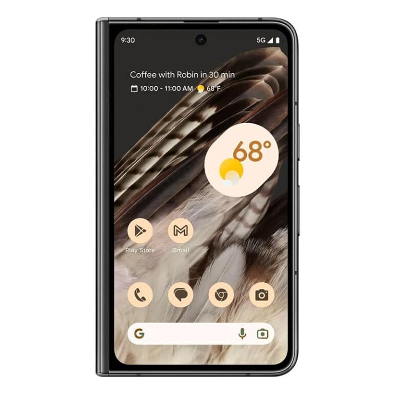 Google Pixel Fold 3