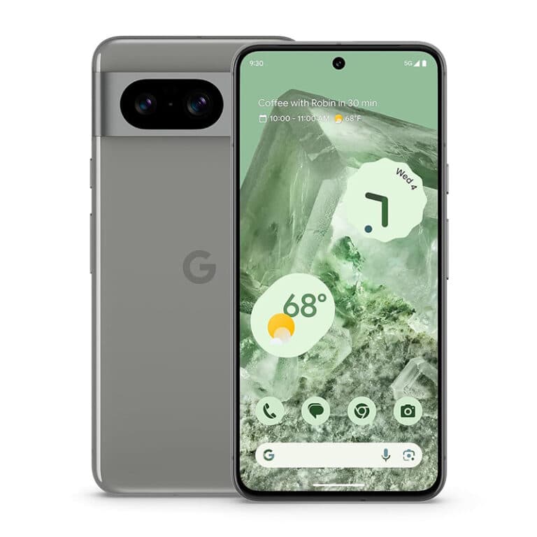 Google Pixel 8 2